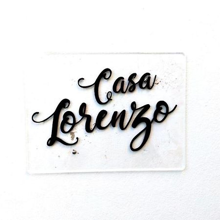 Casa Lorenzo In The Center Плая Бланка Екстериор снимка